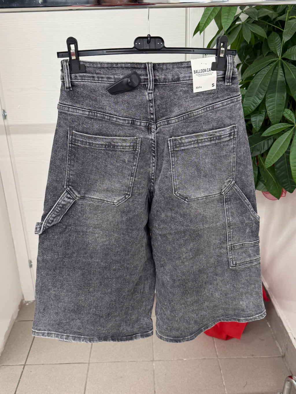 Bermuda Capri FGD MODA