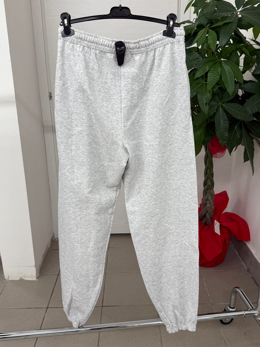Pantaloni tuta leggermente imbottito Fruit of the Loom FGD MODA
