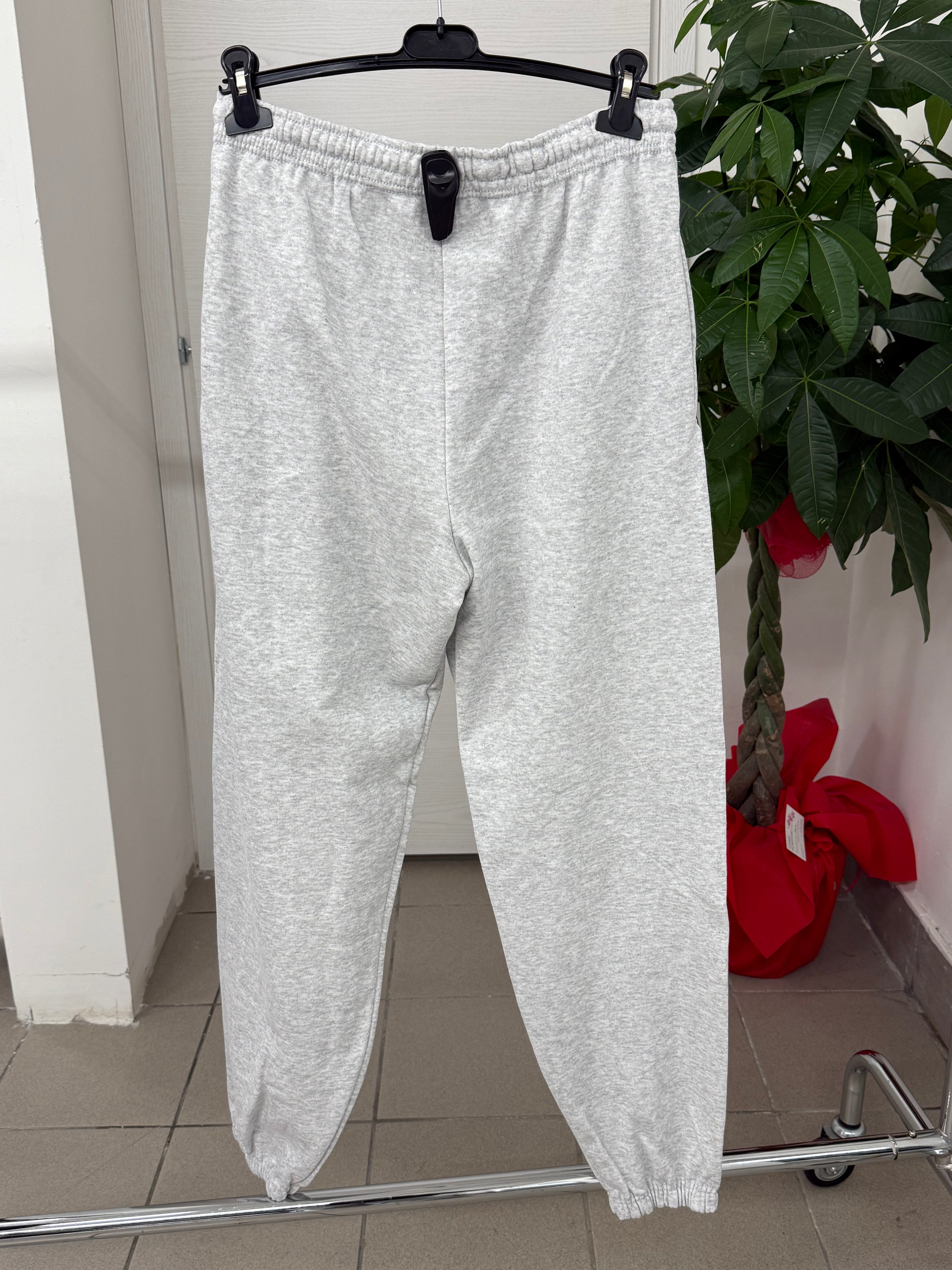 Pantaloni tuta leggermente imbottito Fruit of the Loom FGD MODA