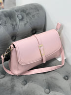 Borsa Mini hobo con tracolla Enrico Coveri FGD MODA