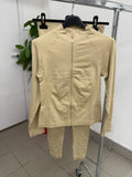 Set coordinato lycra FGD MODA