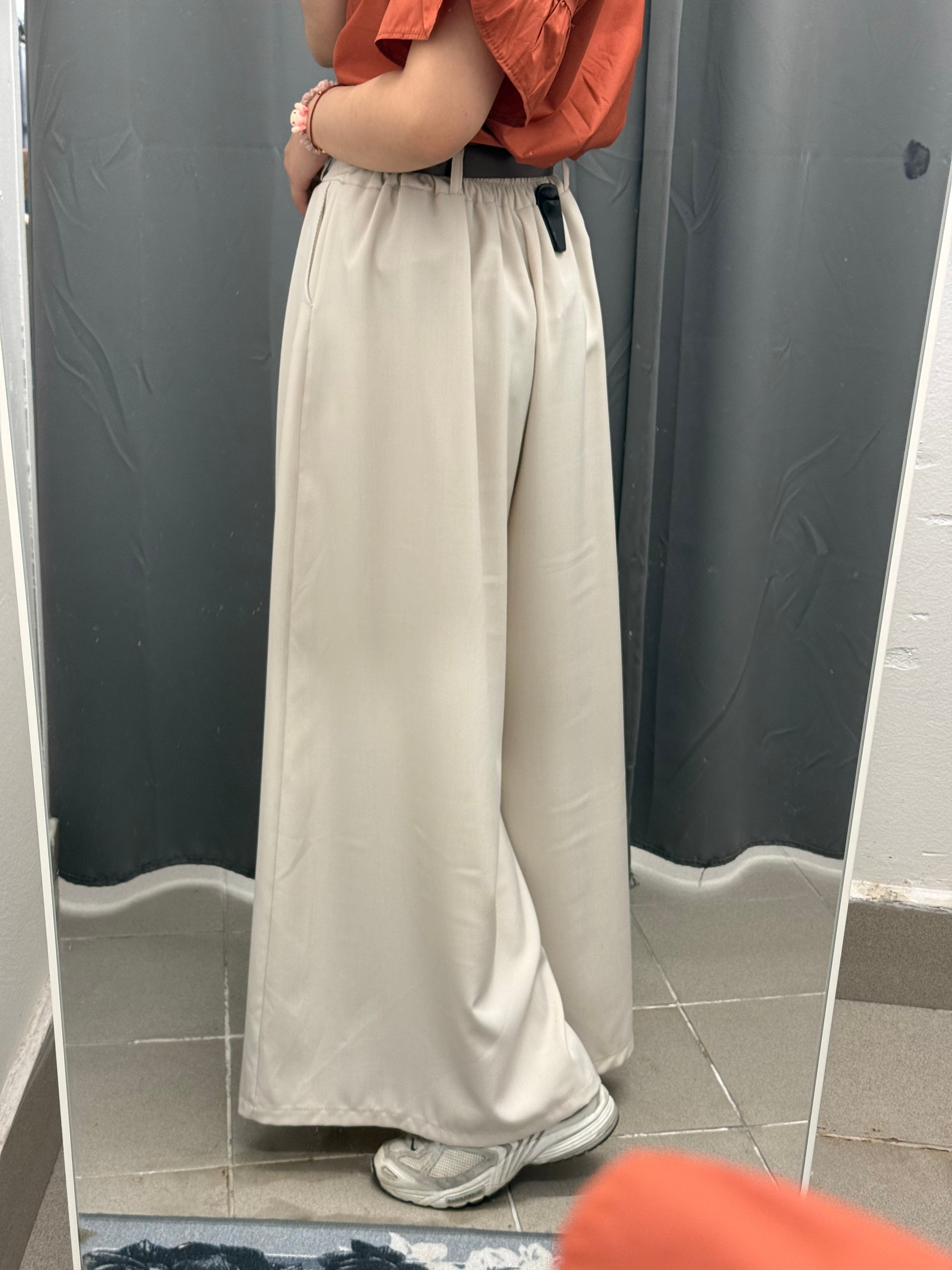 Pantaloni Anna FGD MODA