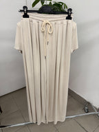 Set coordinato t-shirt e pantalone FGD MODA
