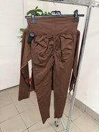 Set coordinato lycra FGD MODA