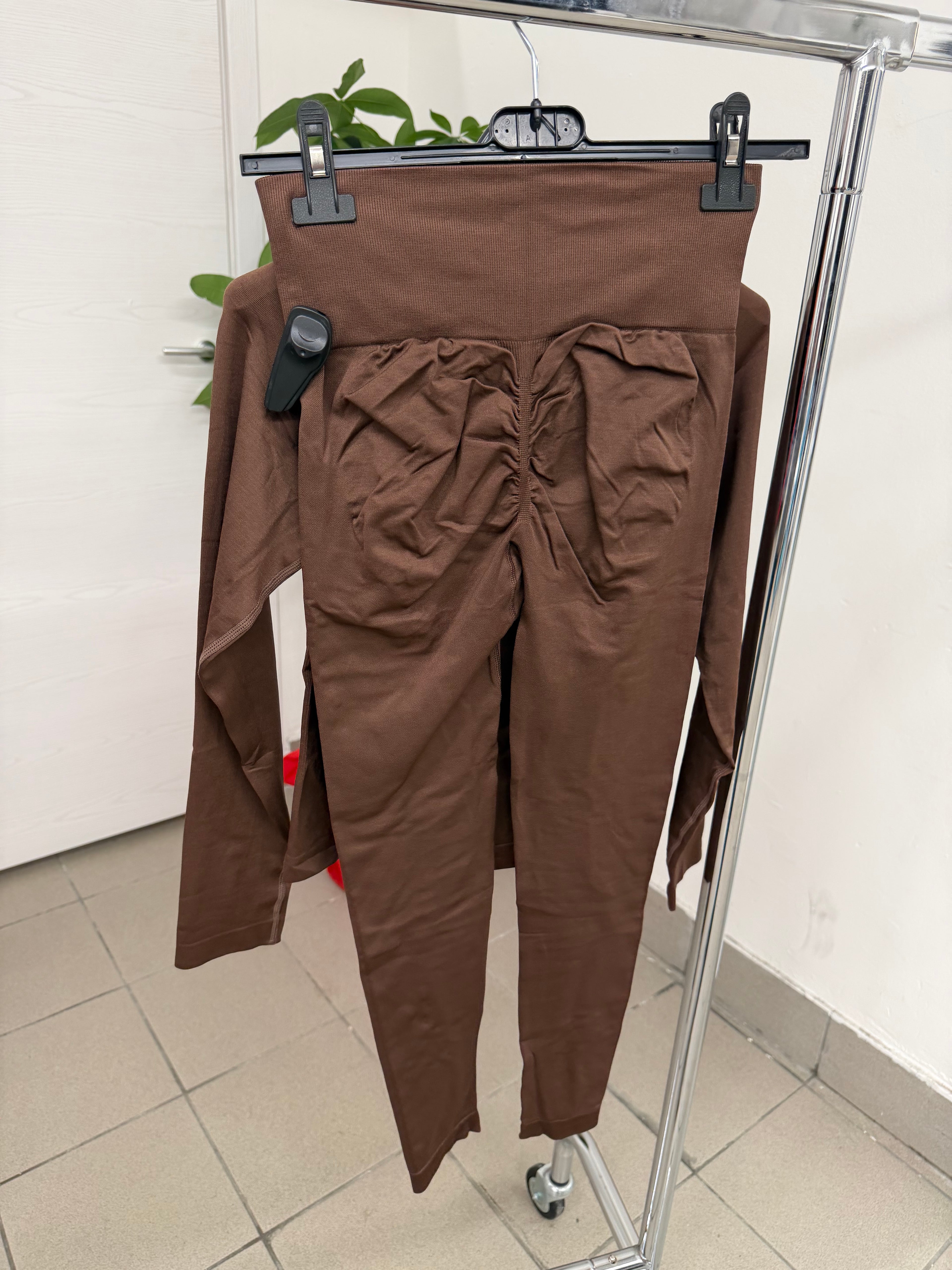 Set coordinato lycra FGD MODA