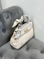 Borsa Mini con foulard con tracolla FGD MODA