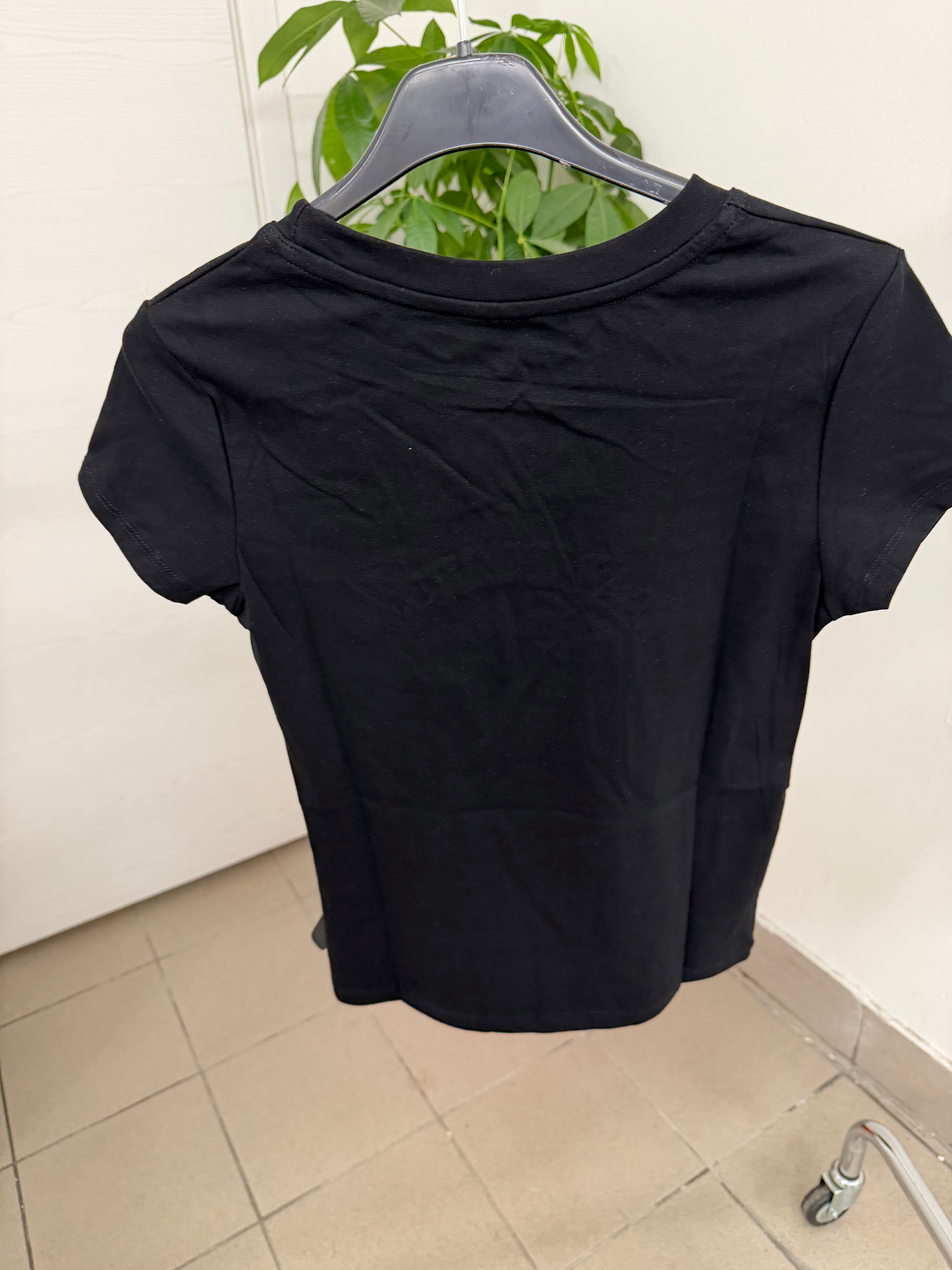 T-shirt california FGD MODA