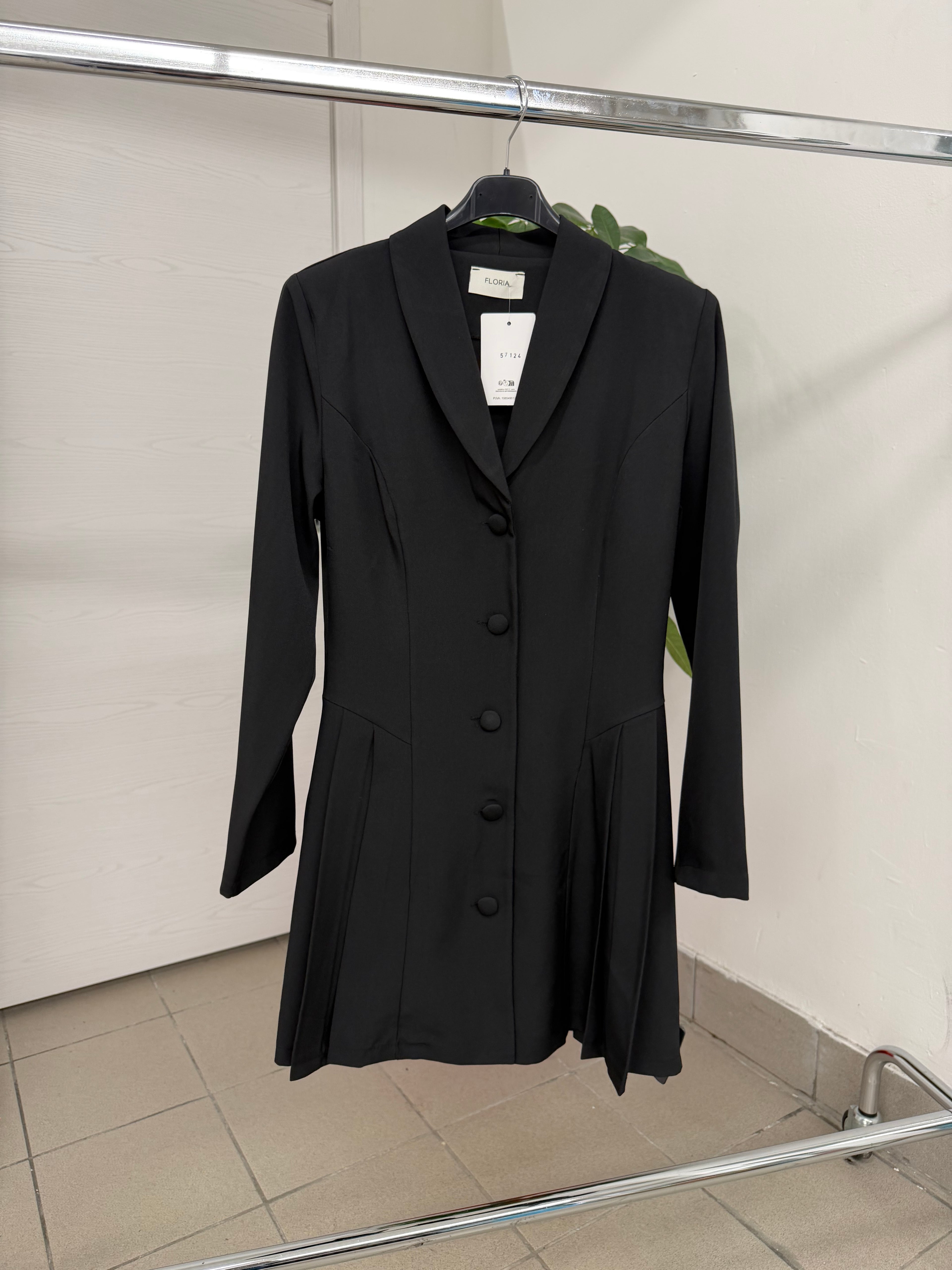 Abito Blazer