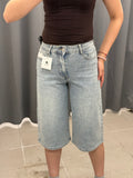 Bermuda brillantinato W059-2 FGD MODA