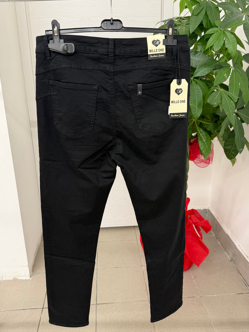 Jeans slim fit FGD MODA
