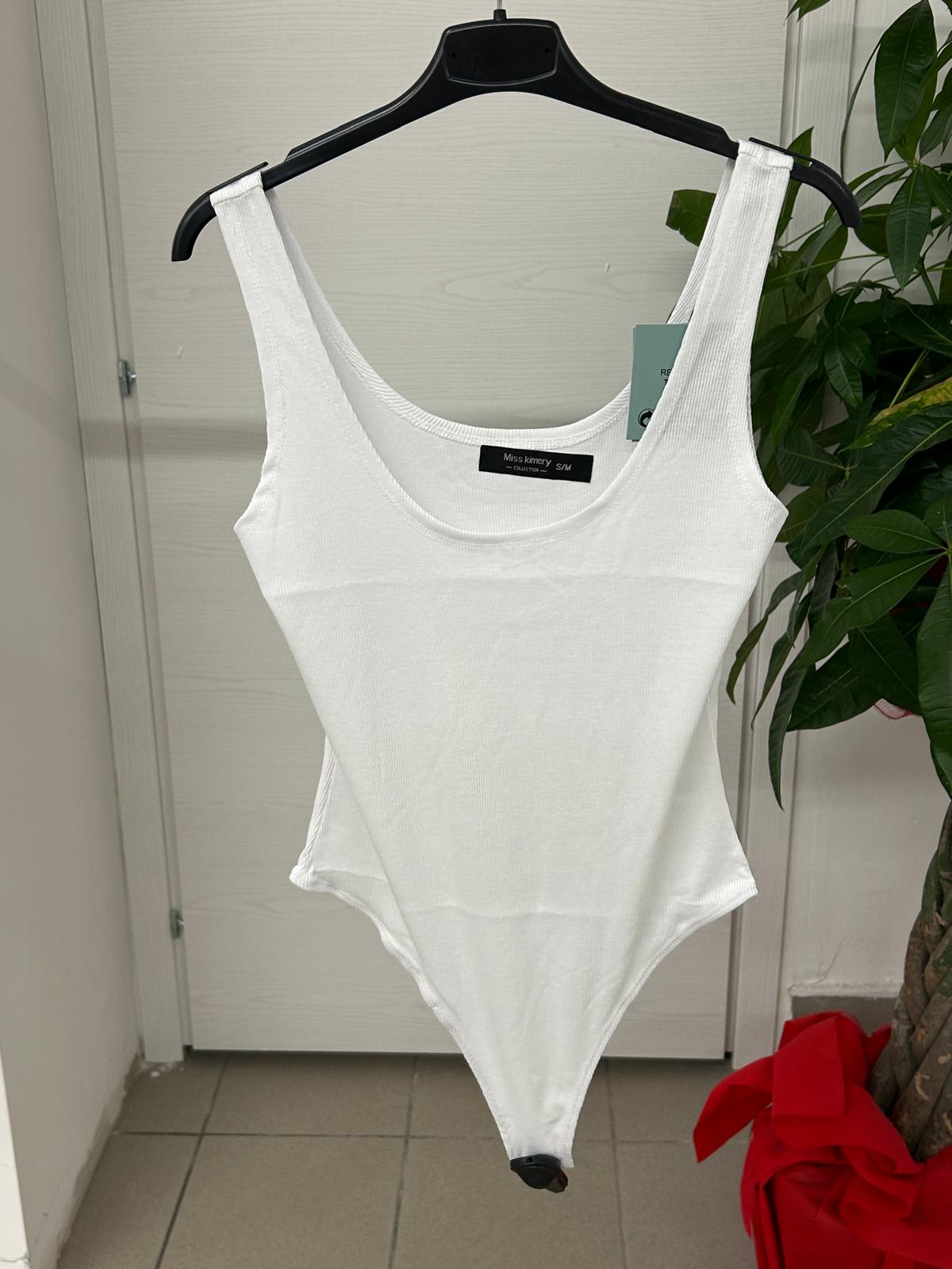Body a costine FGD MODA