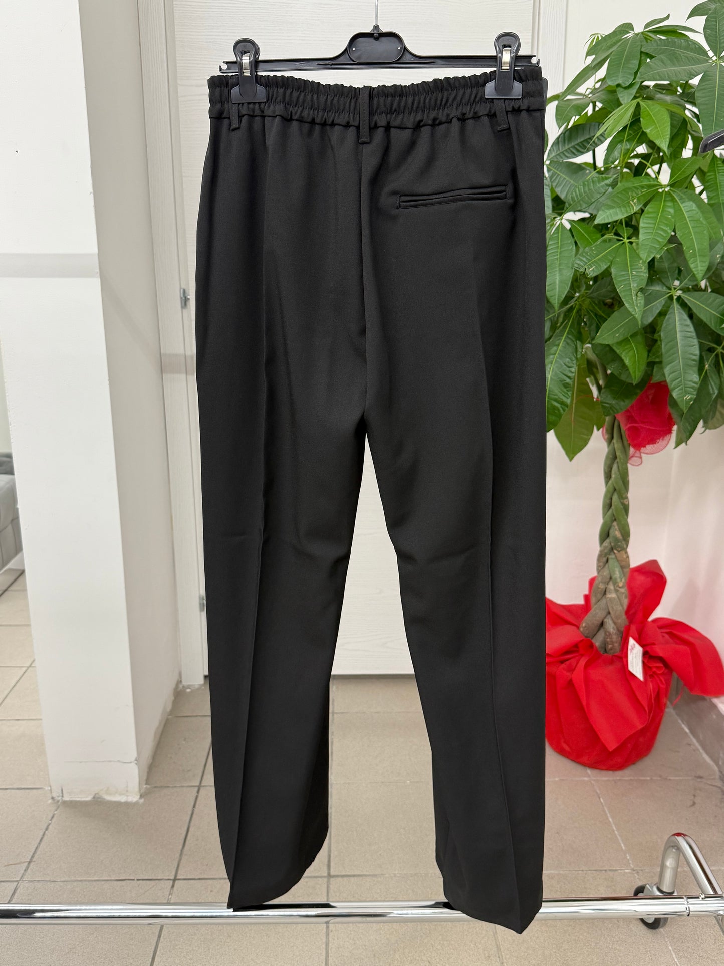 Pantaloni tinta unita ChRoy FGD MODA