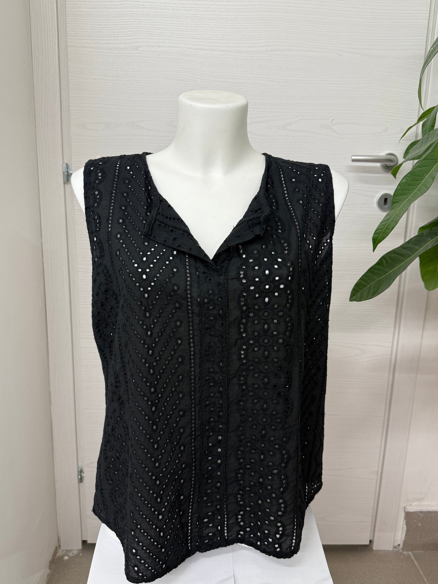 Canotta sangallo FGD MODA