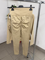 Set coordinato lycra FGD MODA