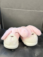 Pantofole animale FGD MODA