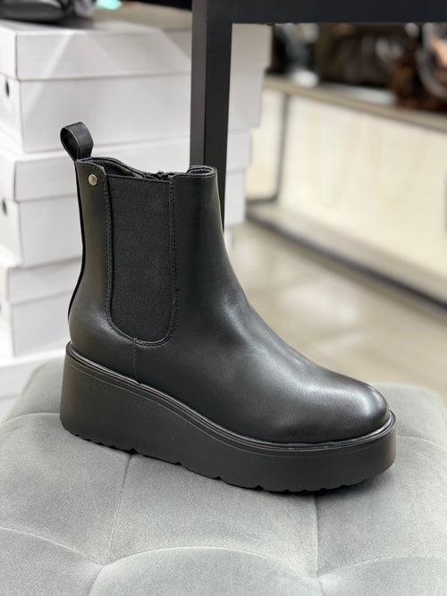 Anfibi platform alta FGD MODA