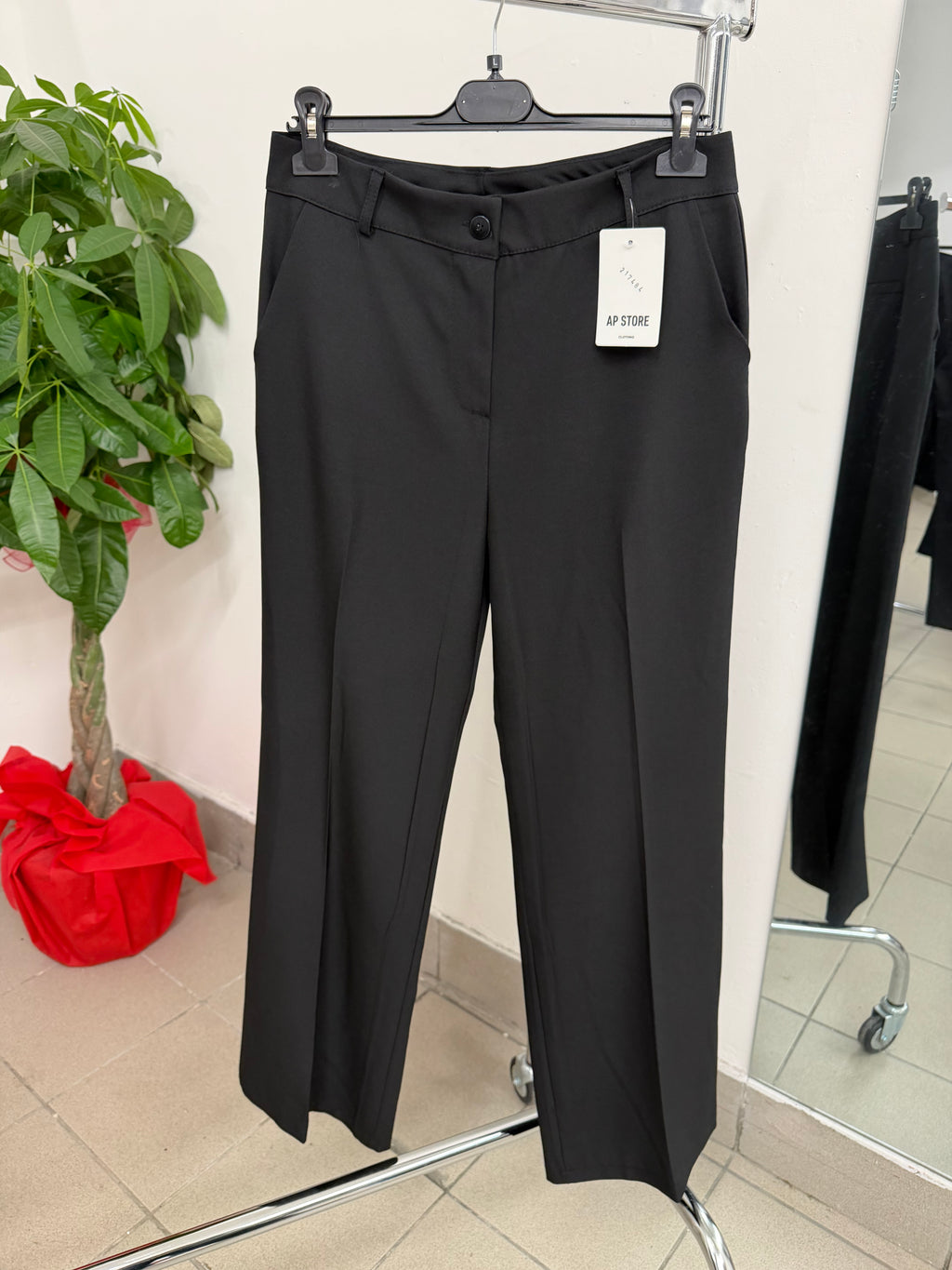 Pantalone a palazzo FGD MODA