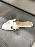 Ciabattine in ecopelle TZ728 FGD MODA