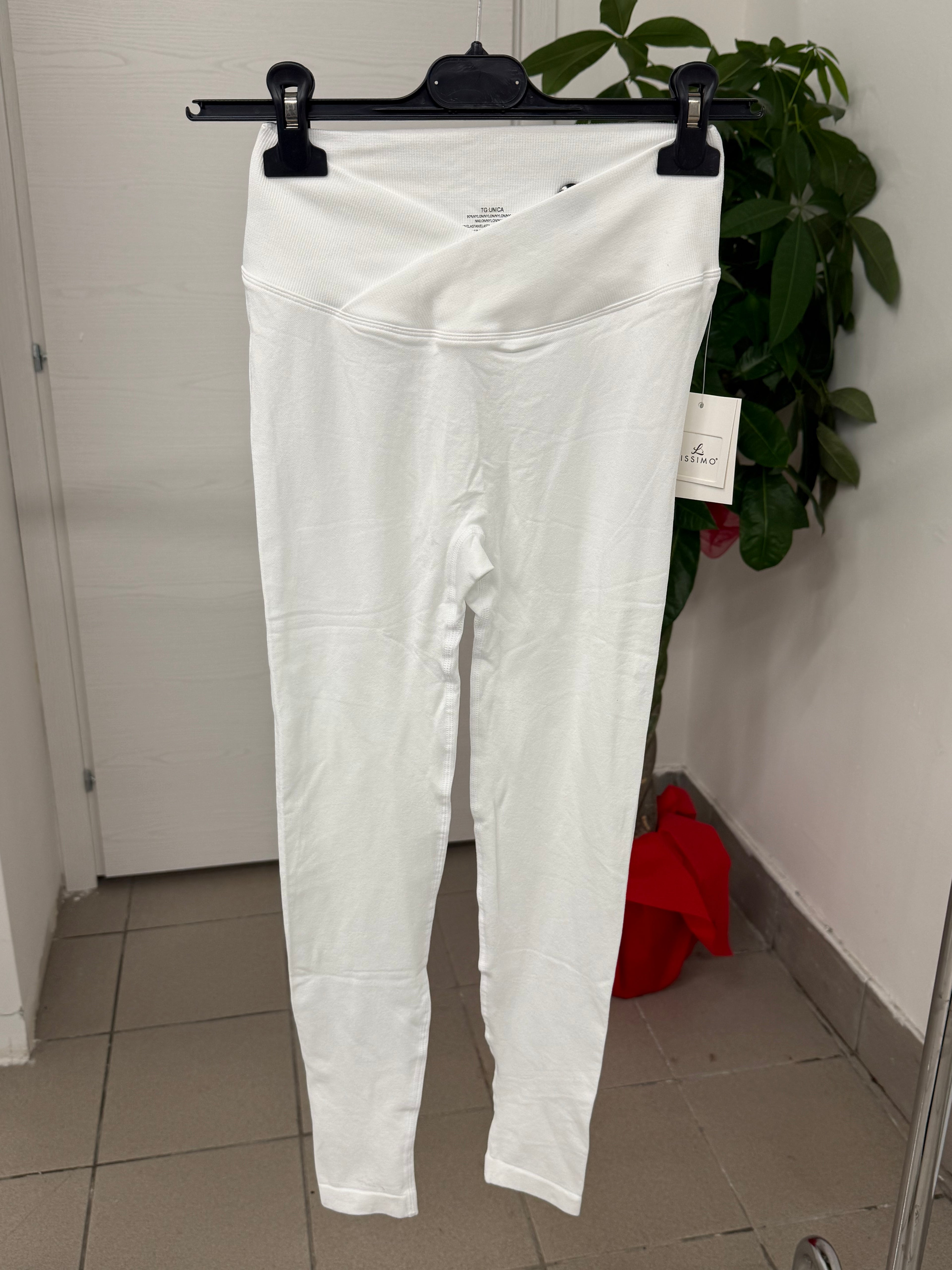 Leggings compattanti