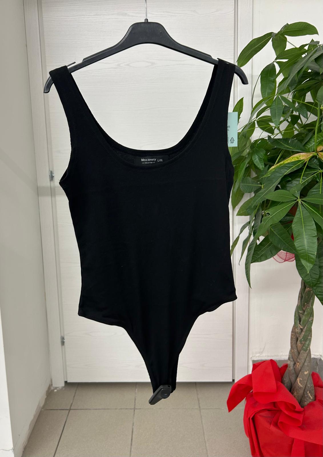 Body a costine FGD MODA