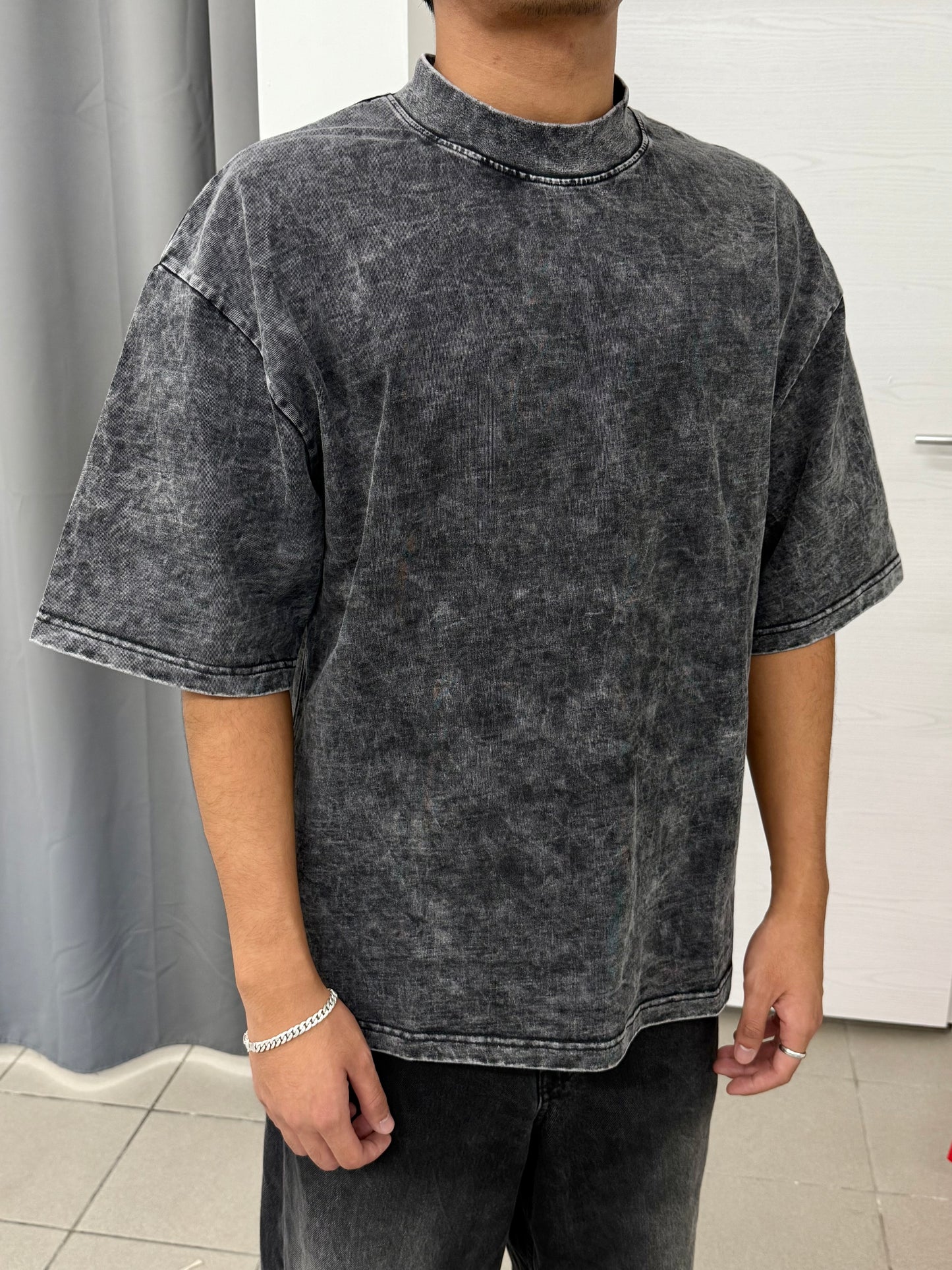 T-shirt over fit Ficko FGD MODA