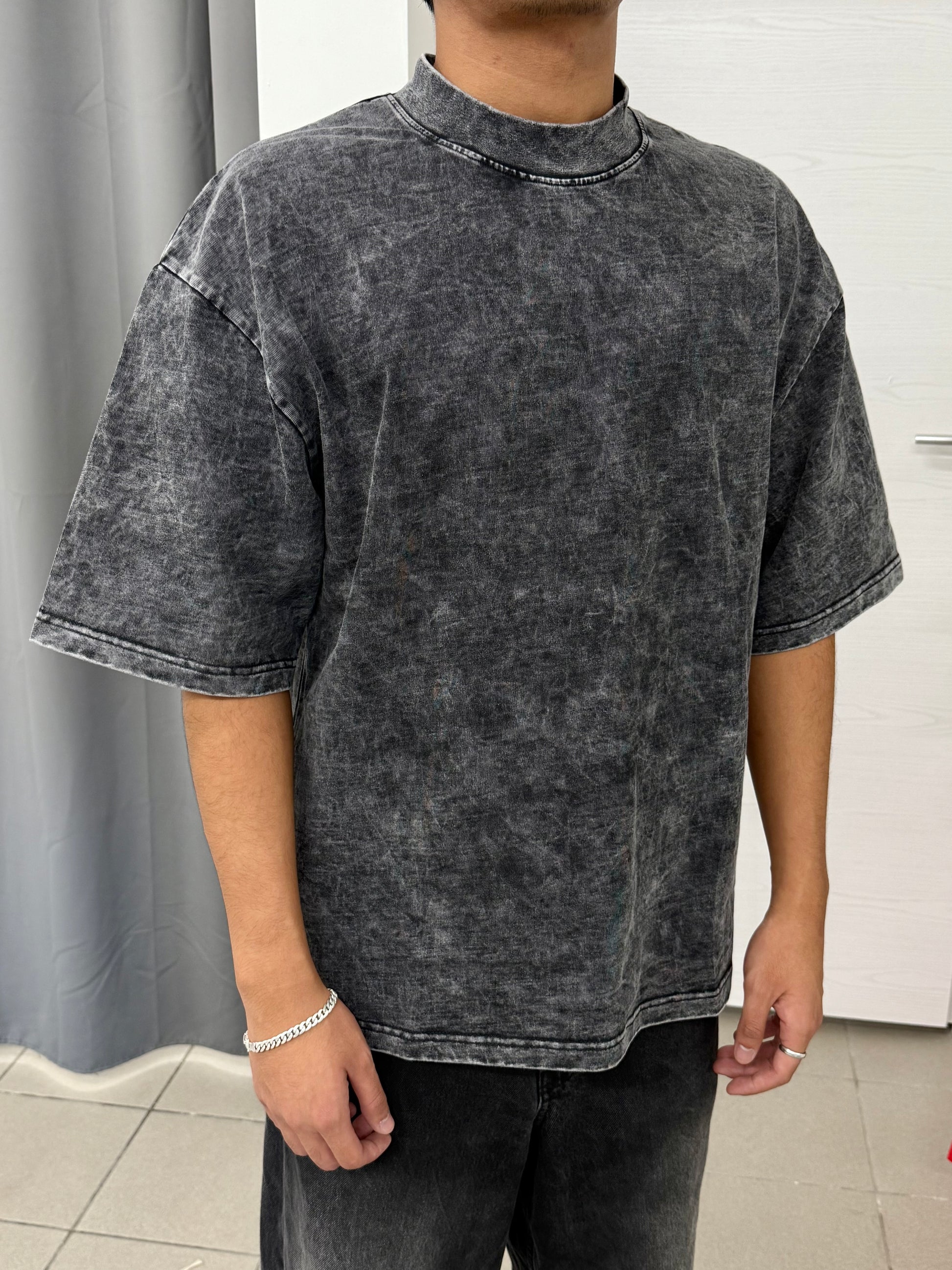 T-shirt over fit Ficko FGD MODA