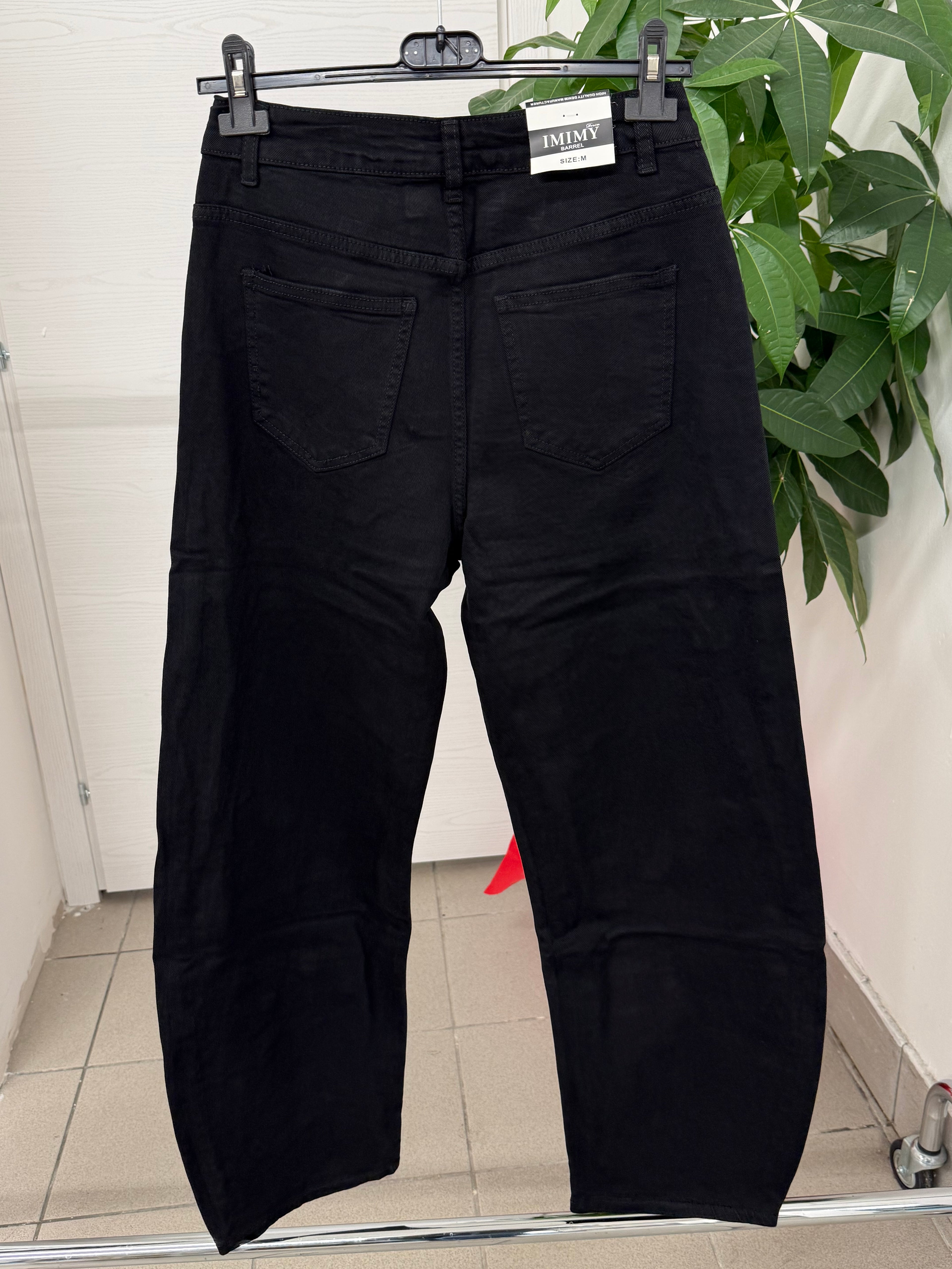 Jeans a palloncino FGD MODA