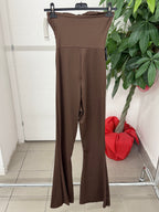 Jumpsuit a Fascia con Gioielli FGD MODA