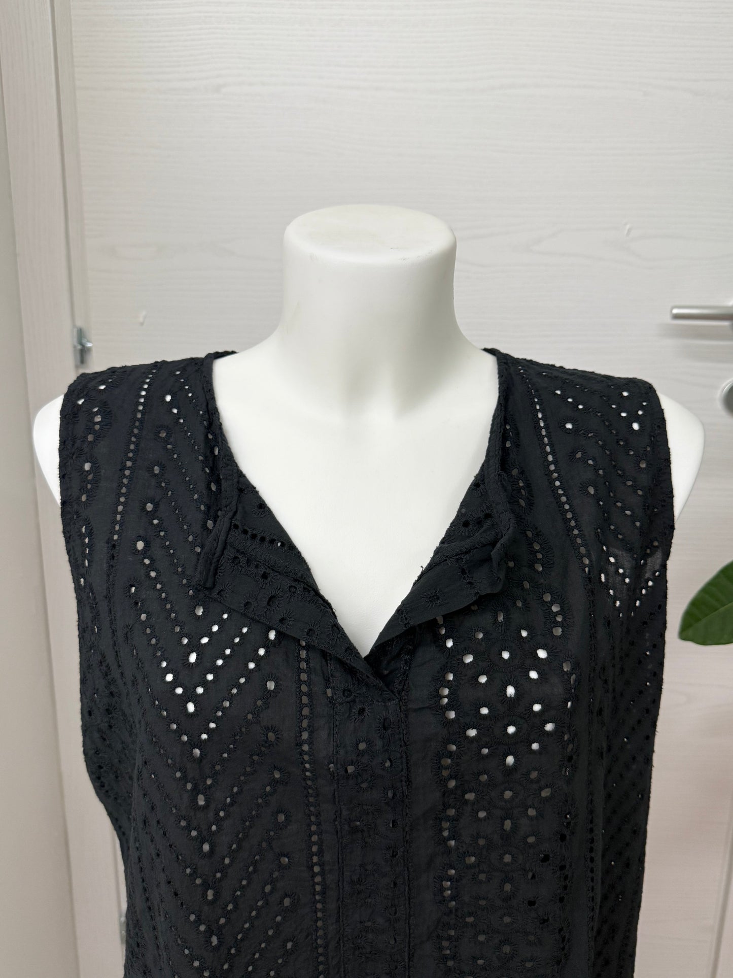 Canotta sangallo FGD MODA