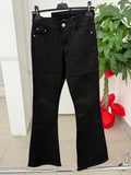 Jeans a campana FGD MODA