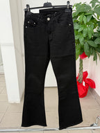 Jeans a campana FGD MODA
