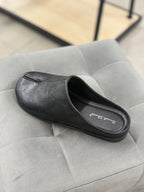 Sabot Tabi In Ecopelle FGD MODA