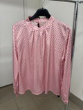 Camicia pois FGD MODA