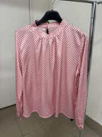 Camicia pois FGD MODA