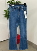 Jeans flares campana FGD MODA