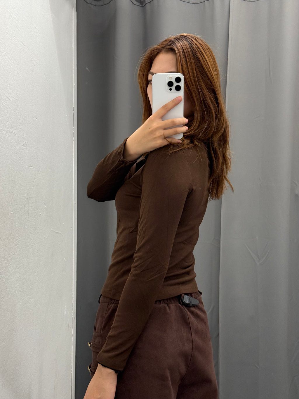 Maglietta Polo Felpata FGD MODA