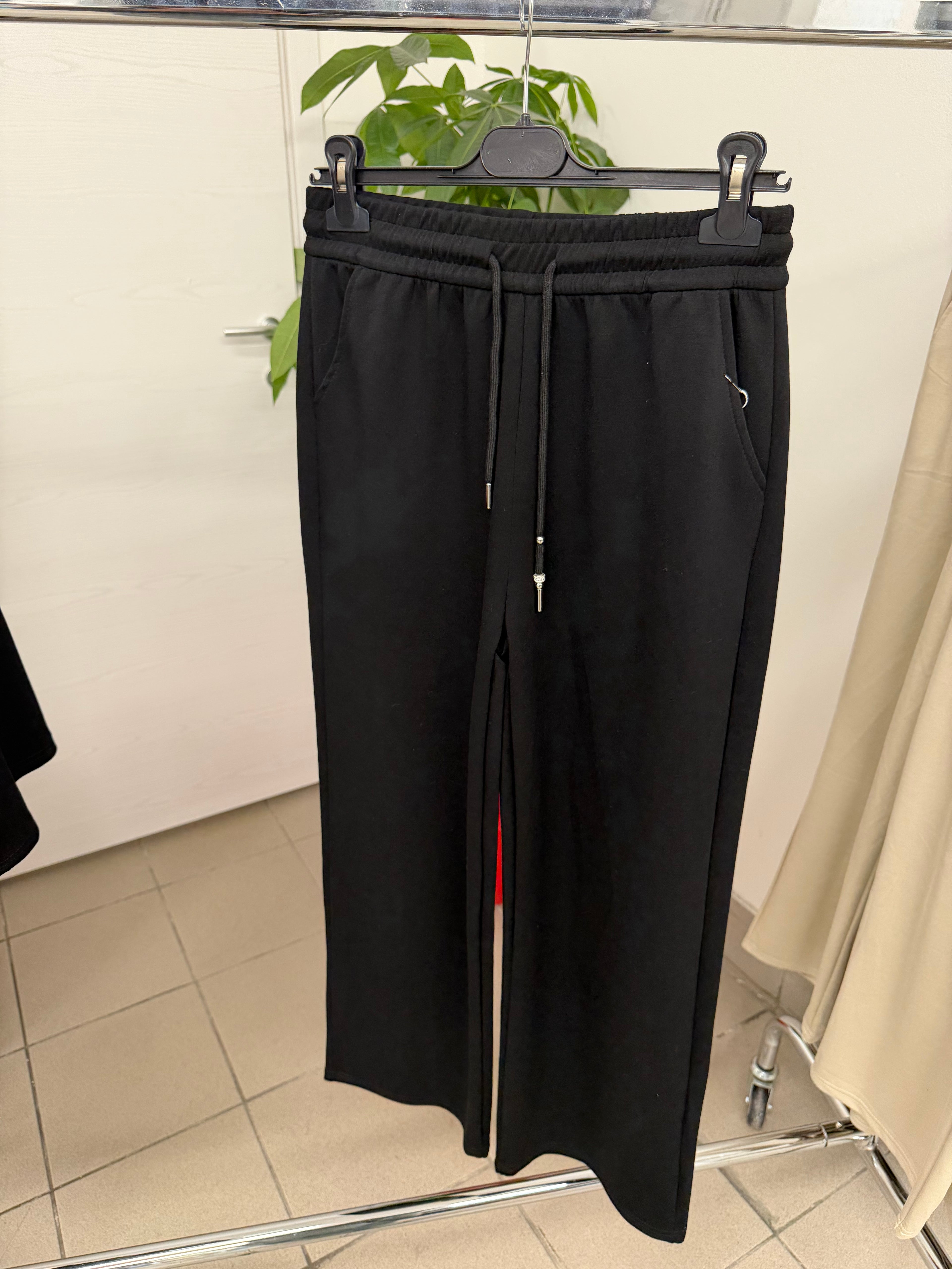Tuta a Palazzo con laccio FGD MODA