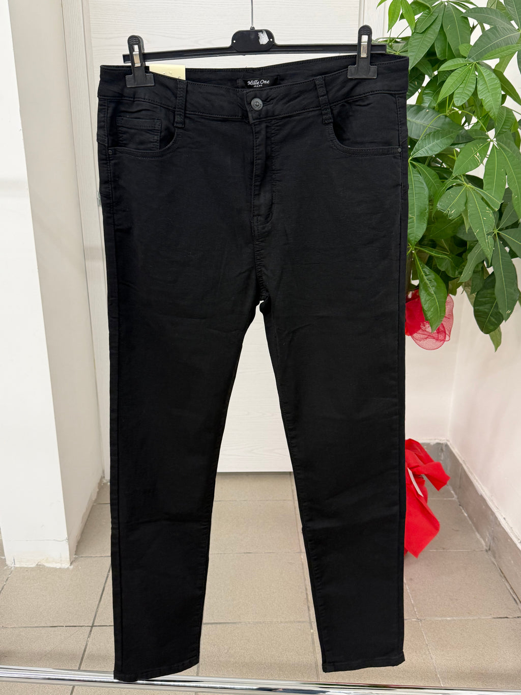 Jeans slim fit FGD MODA