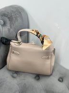 Borsa Mini con foulard con tracolla FGD MODA