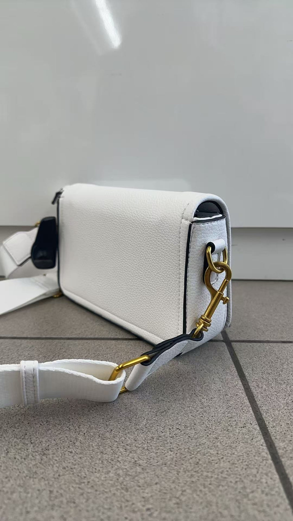 The mini bag FGD MODA