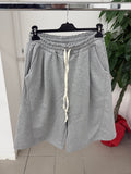 Pantaloni Bermuda con Pence FICKO FGD MODA