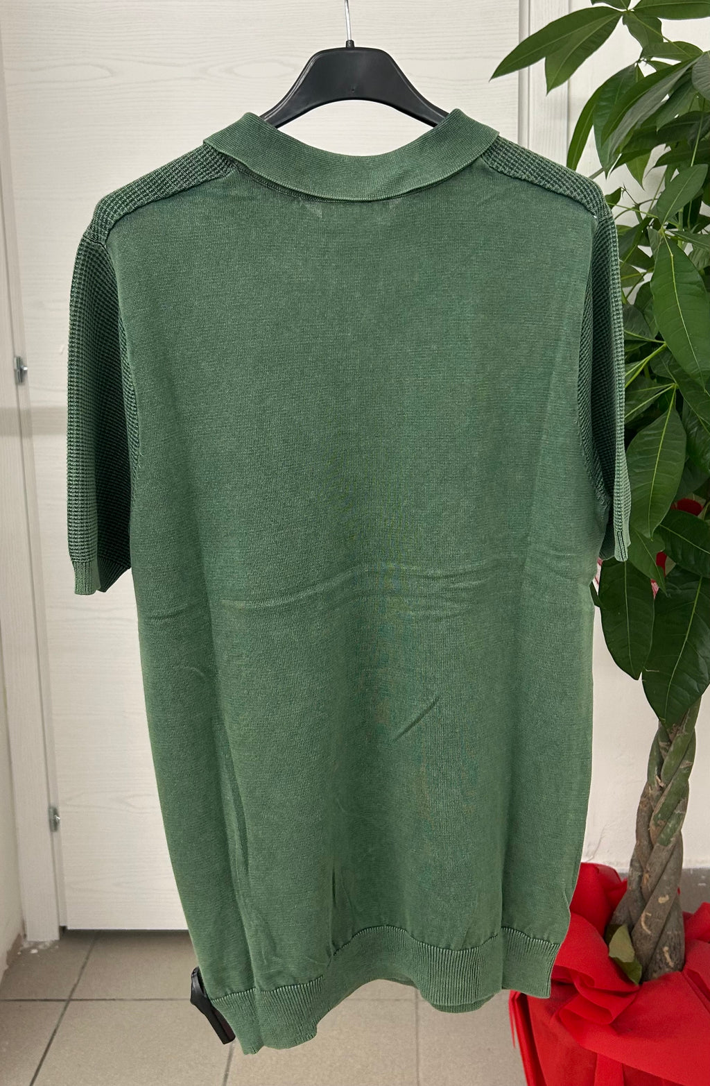 Maglia polo BlueBery FGD MODA