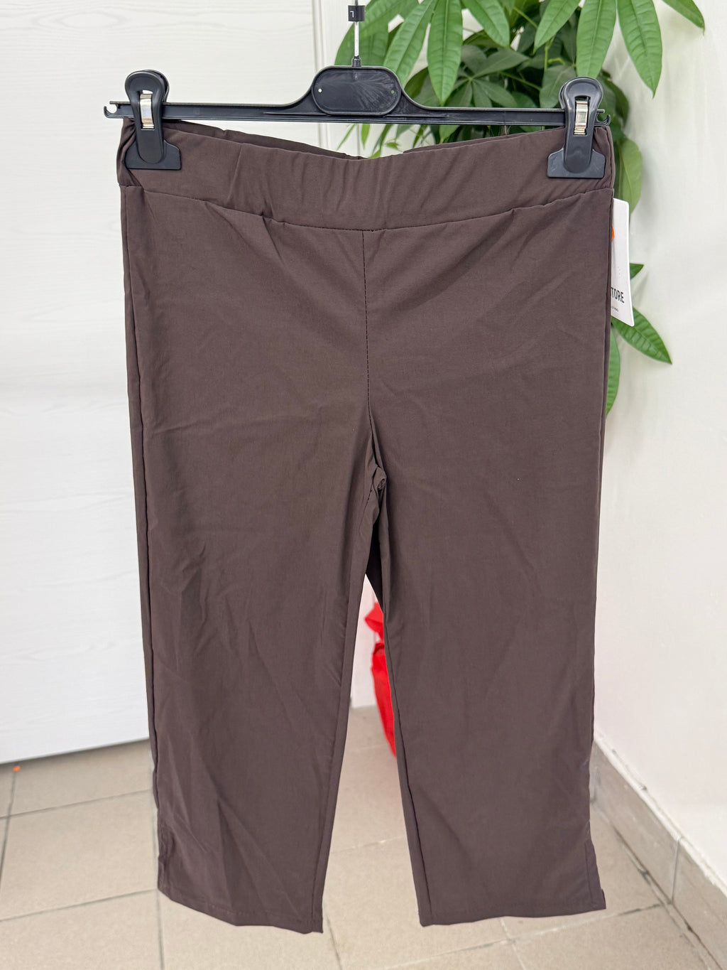 Pantaloni Capri FGD MODA