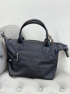 Borsa Enrico Coveri con pochettina e tracolla FGD MODA