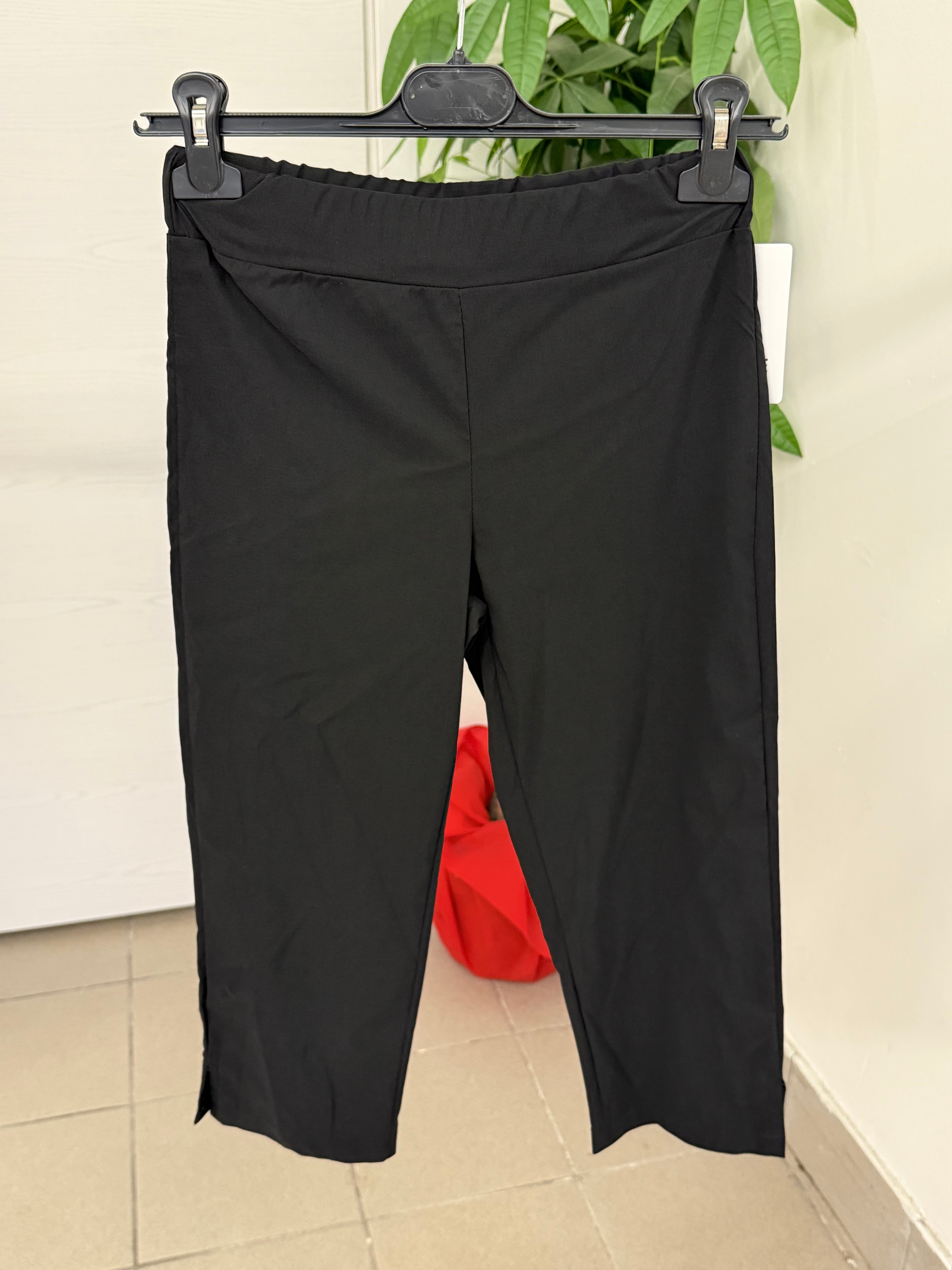 Pantaloni Capri FGD MODA