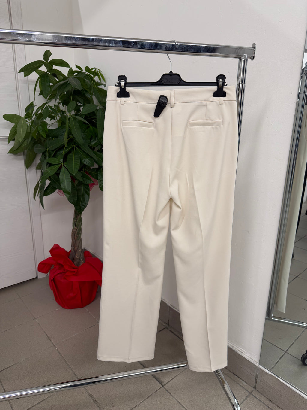 Pantalone a palazzo FGD MODA