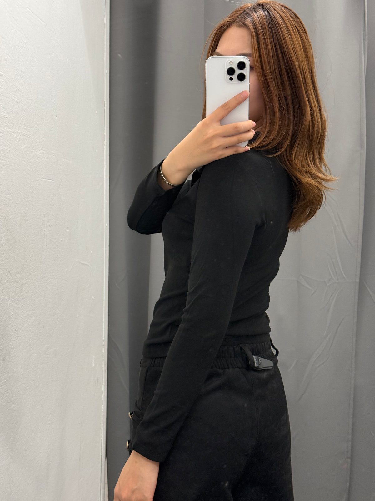 Maglietta Polo Felpata FGD MODA