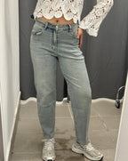 Jeans boyfriend 2MT770 FGD MODA