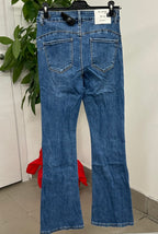 Jeans flares campana FGD MODA