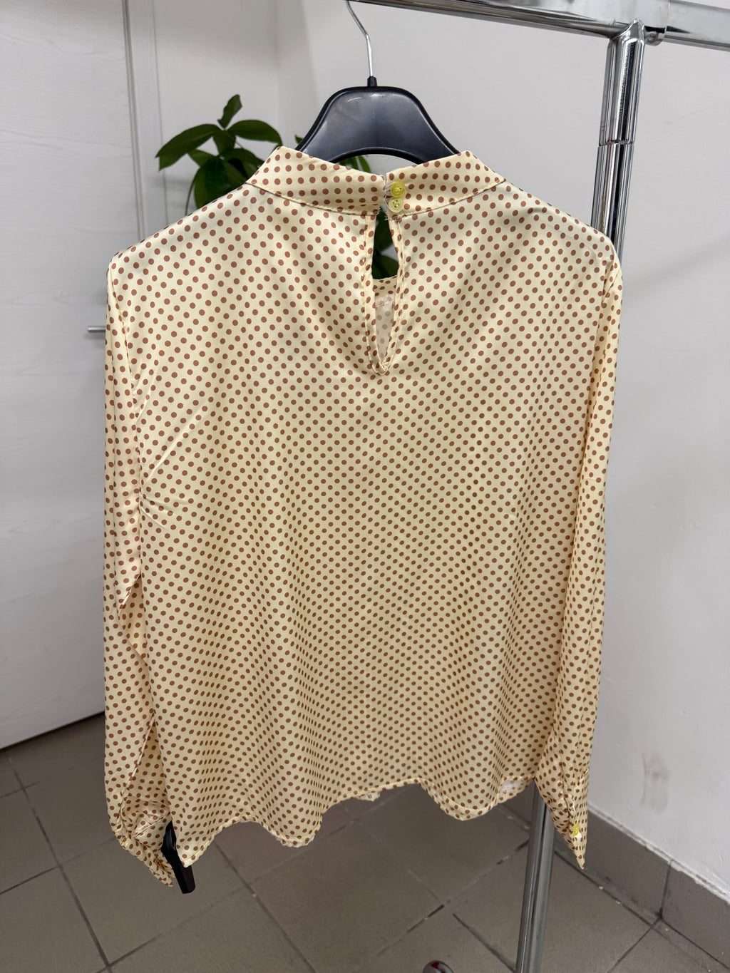 Camicia pois FGD MODA